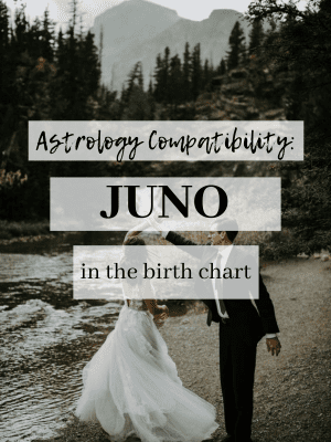 juno astrology