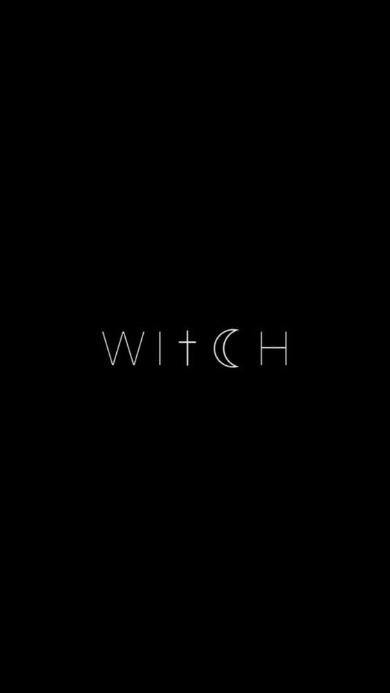The 50+ Best Witchcraft Wallpaper For Your iPhone | Tea & Rosemary