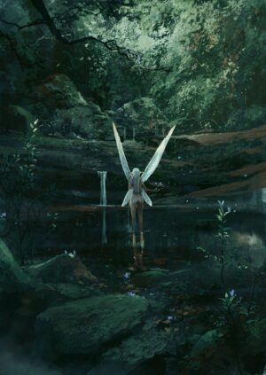 Different types of fairies and fae folk from folklore around the world