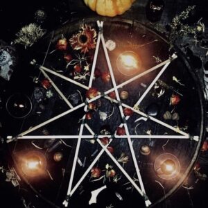 samhain rituals and samhain traditions