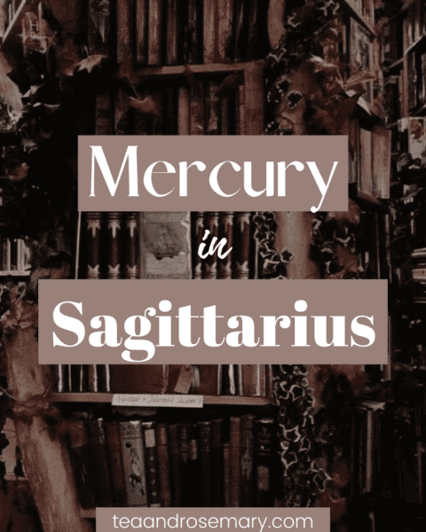 mercury in sagittarius man, mercury in sagittarius woman
