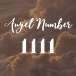 angel number 1111