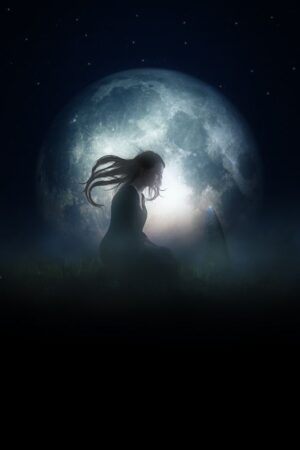 All about the Greek Goddess Selene and how to work with Selene in your witchcraft practice (Greek Deity)