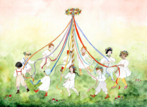 beltane rituals, beltane traditions, may day traditions