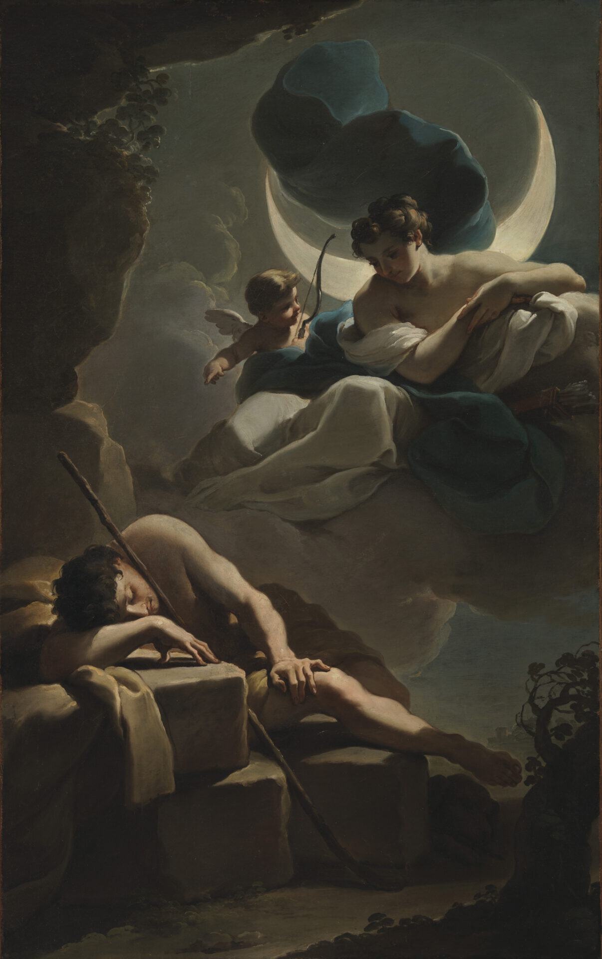 Goddess Selene: How To Work With The Greek Goddess Of The Moon