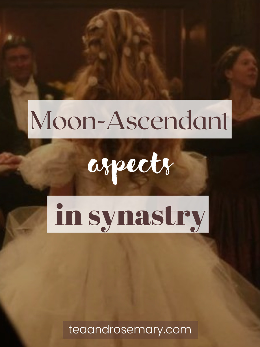 moon-ascendant aspects in synastry