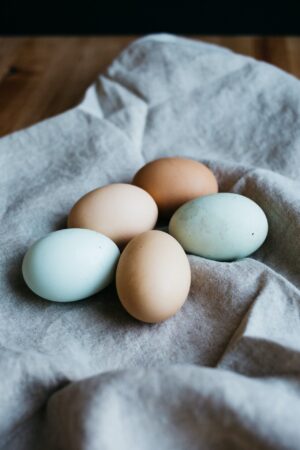 How to do an egg cleanse ritual + egg cleanse interpretation