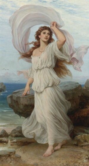 Goddess Aphrodite/Goddess Venus: How to work with Aphrodite, Aphrodite symbols, Aphrodite meaning, Aphrodite powers, and working with Aphrodite in witchcraft