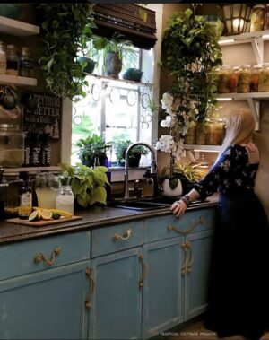 Top witchy kitchen ideas