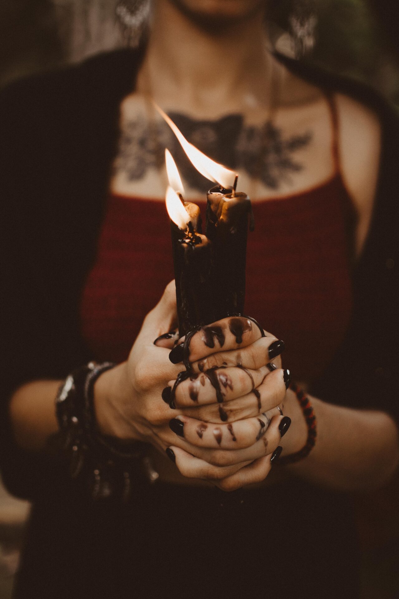 Things to research as a beginner witch
