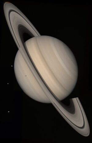The best free Saturn wallpaper downloads for iPhone