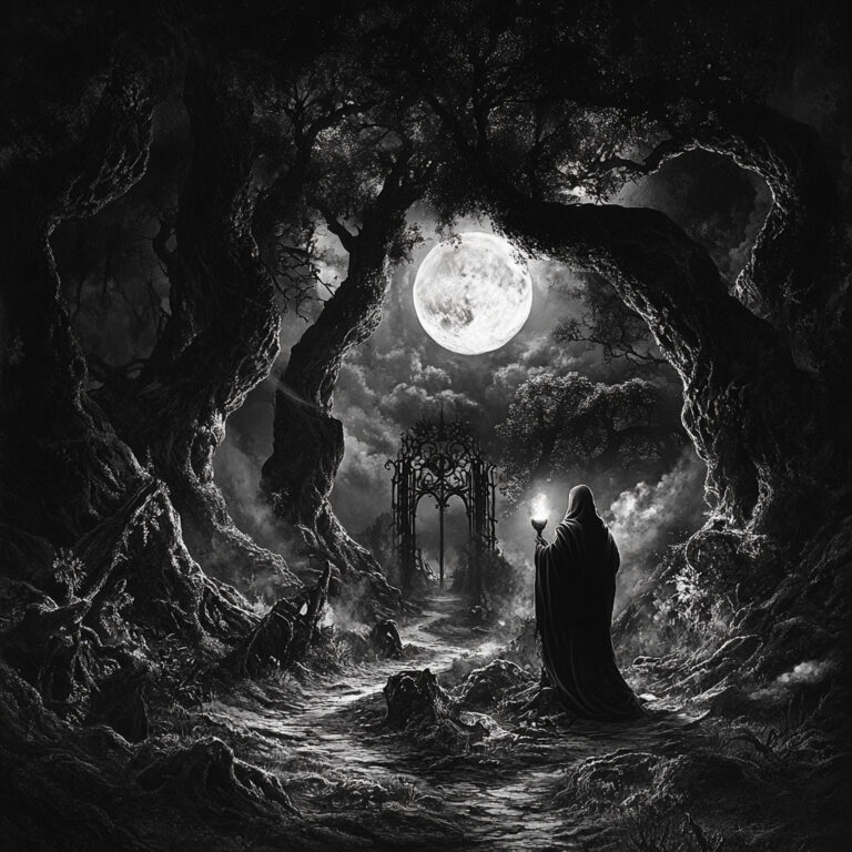 5 Signs You’re Ready to Start Working with a Deity